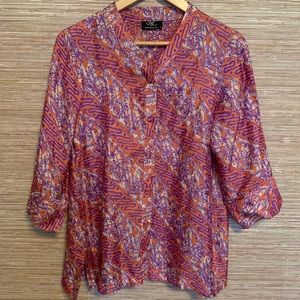 Batik Shirt